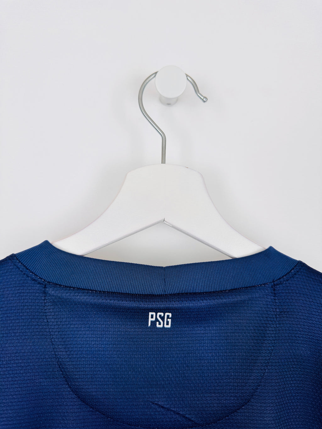 PSG 2012/2013 HOME FOOTBALL JERSEY - IBRAHIMOVIC #18 (L)