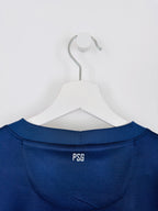 PSG 2012/2013 HOME FOOTBALL JERSEY - IBRAHIMOVIC #18 (L)