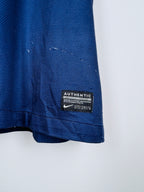 PSG 2012/2013 HOME FOOTBALL JERSEY - IBRAHIMOVIC #18 (L)