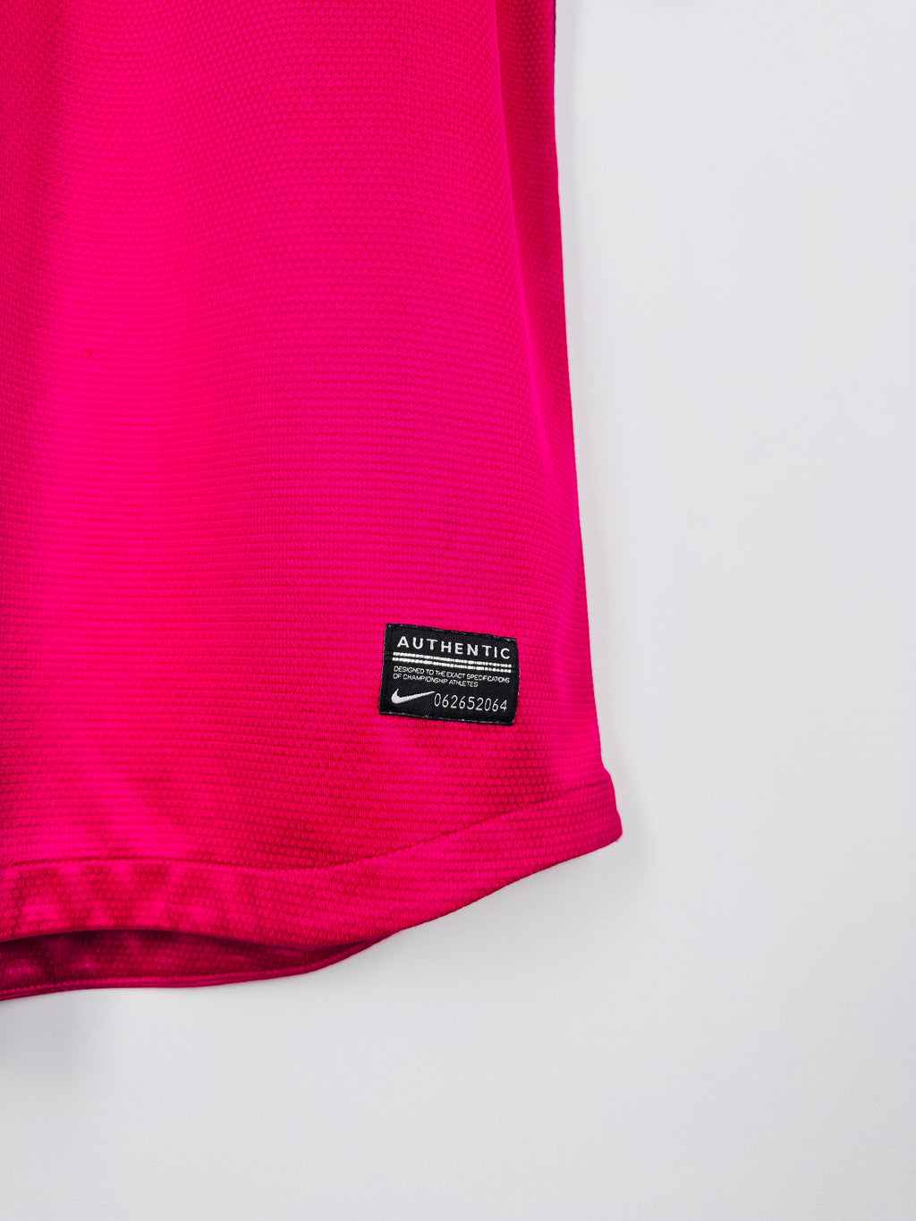 PSG 2012/2013 GOALKEEPER FOOTBALL JERSEY PRO STOCK (L)