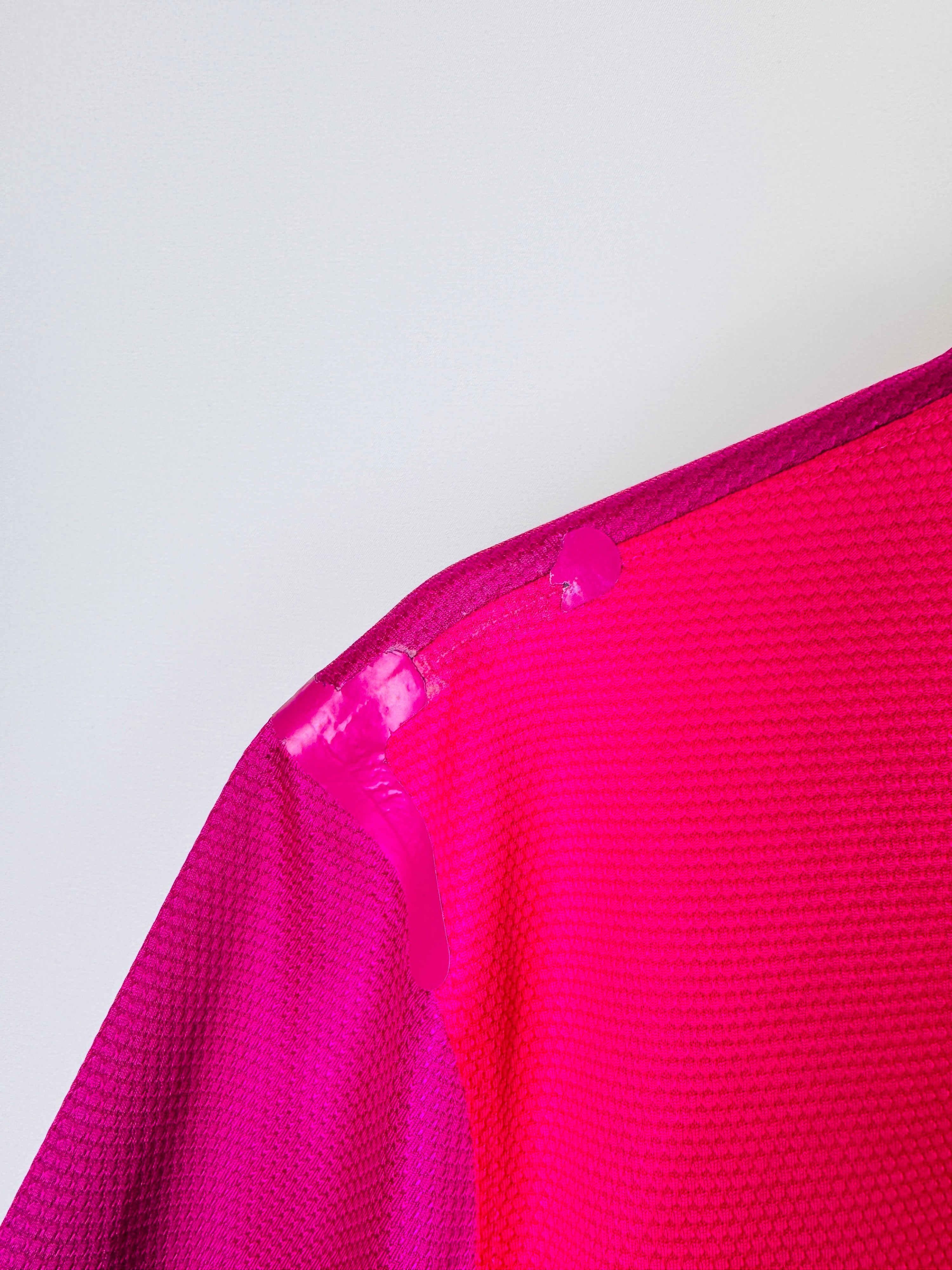 PSG 2012/2013 GOALKEEPER FOOTBALL JERSEY PRO STOCK (L)