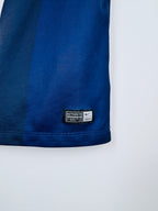 PSG 2014/2015 HOME FOOTBALL SHIRT - IBRAHIMOVIC #10 (S)