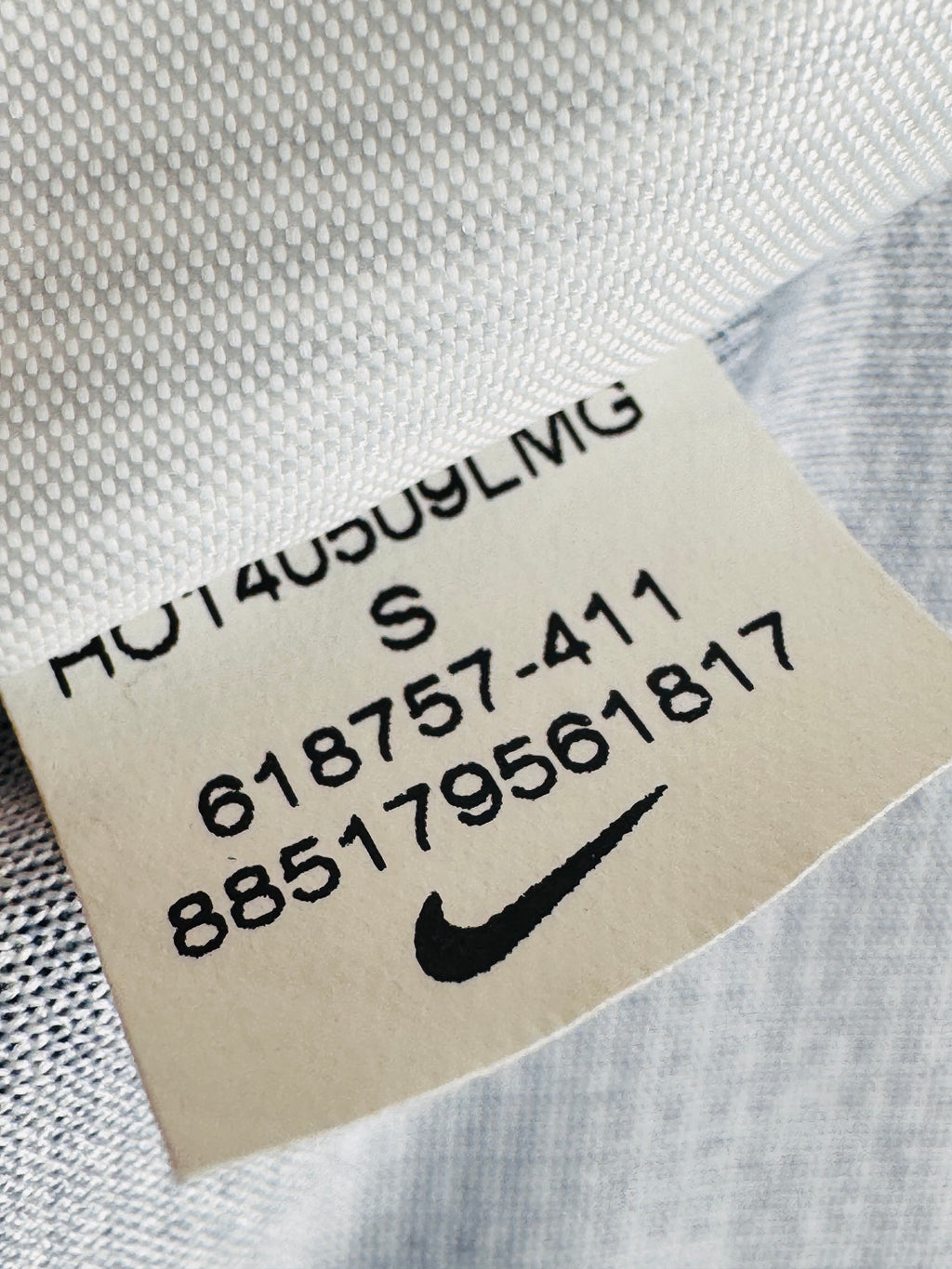 PSG 2014/2015 HOME FOOTBALL SHIRT - IBRAHIMOVIC #10 (S)