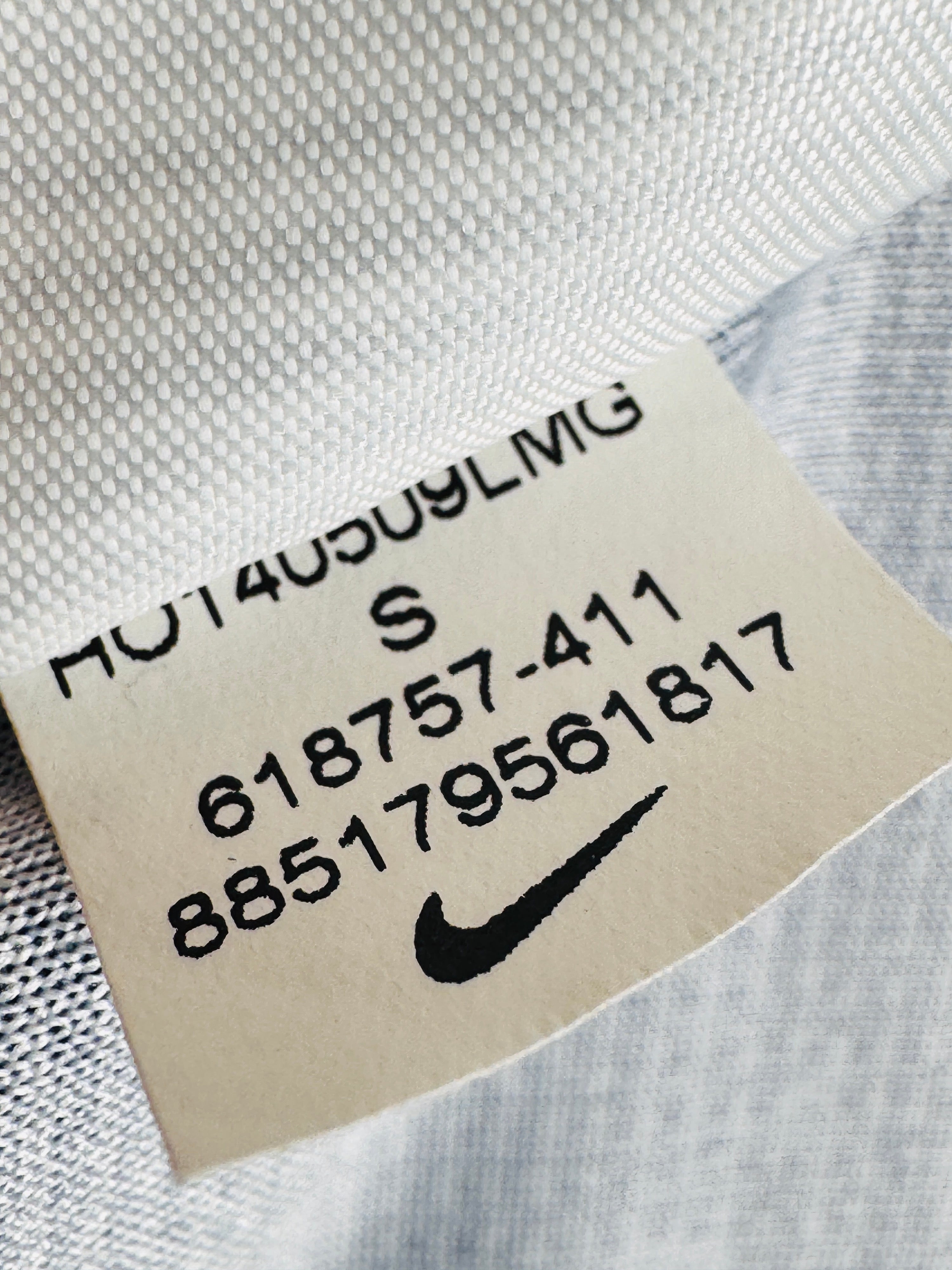 PSG 2014/2015 HOME FOOTBALL SHIRT - IBRAHIMOVIC #10 (S)