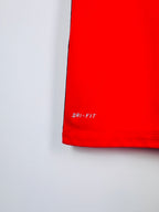 PSG FOOTBALL JERSEY 2014/2015 THIRD - T.SILVA #2 (S)