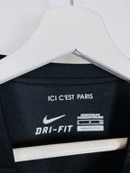 FOOTBALL JERSEY PSG 2015/2016 THIRD - PASTORE #27 (S)