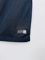 FOOTBALL JERSEY PSG 2015/2016 THIRD - PASTORE #27 (S)