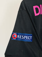 PSG 2015/2016 THIRD FOOTBALL JERSEY - DI MARIA #11 (L)