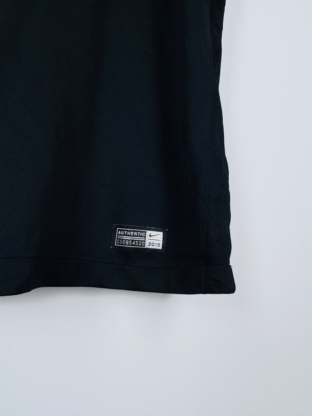 PSG 2015/2016 THIRD FOOTBALL JERSEY - DI MARIA #11 (L)