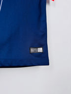 PSG FOOTBALL JERSEY 2016/2017 HOME - VERRATTI #6 (S)