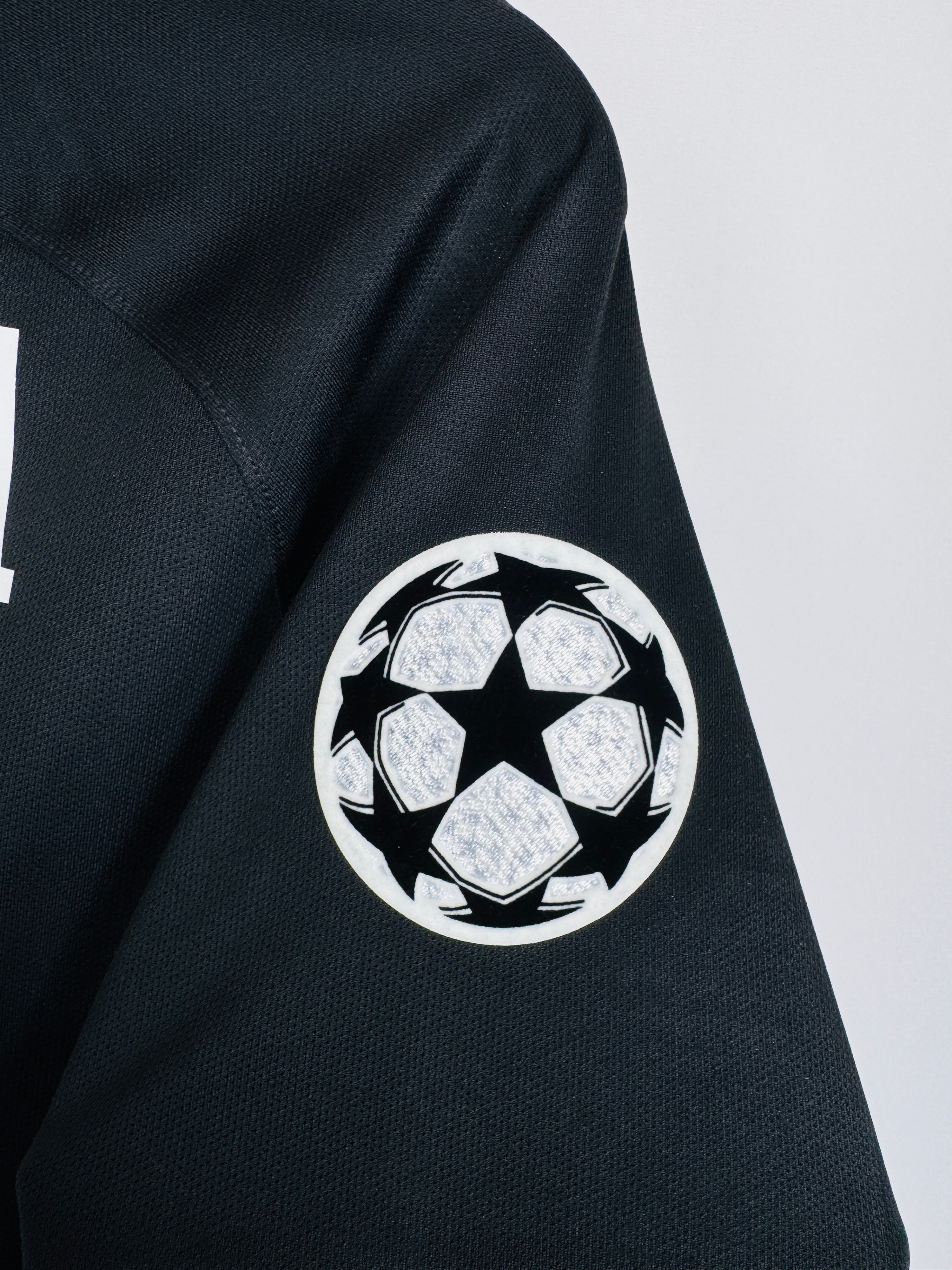 PSG 2018/2019 THIRD FOOTBALL SHIRT - DI MARIA #11 (S)