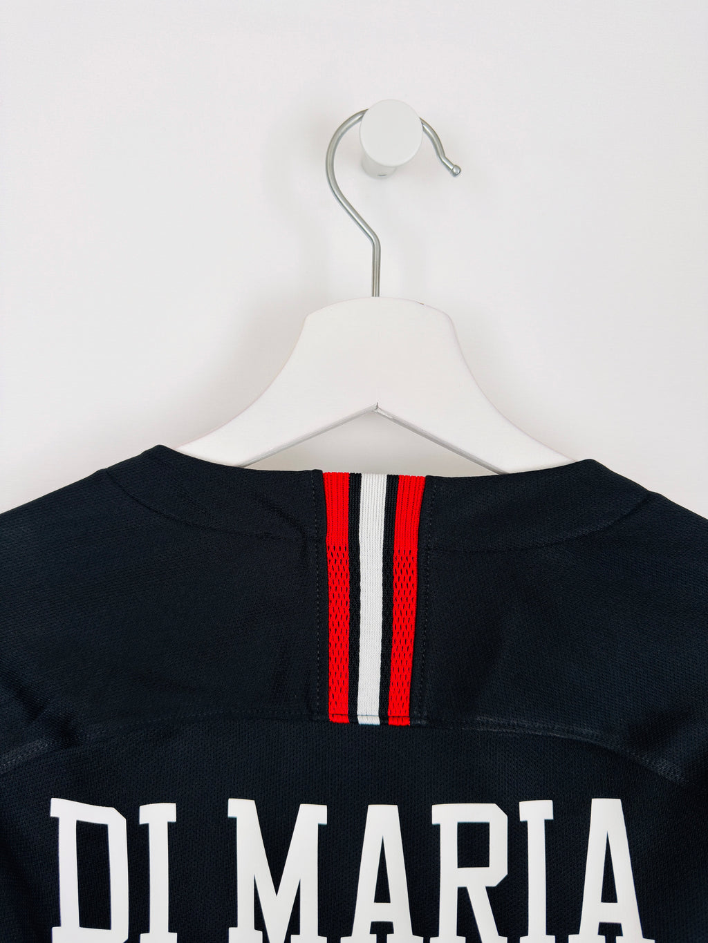 PSG 2018/2019 THIRD FOOTBALL SHIRT - DI MARIA #11 (S)
