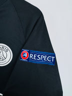 PSG 2018/2019 THIRD FOOTBALL SHIRT - DI MARIA #11 (S)