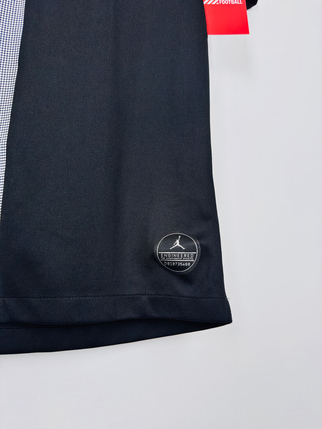 PSG 2018/2019 THIRD FOOTBALL SHIRT - DI MARIA #11 (S)
