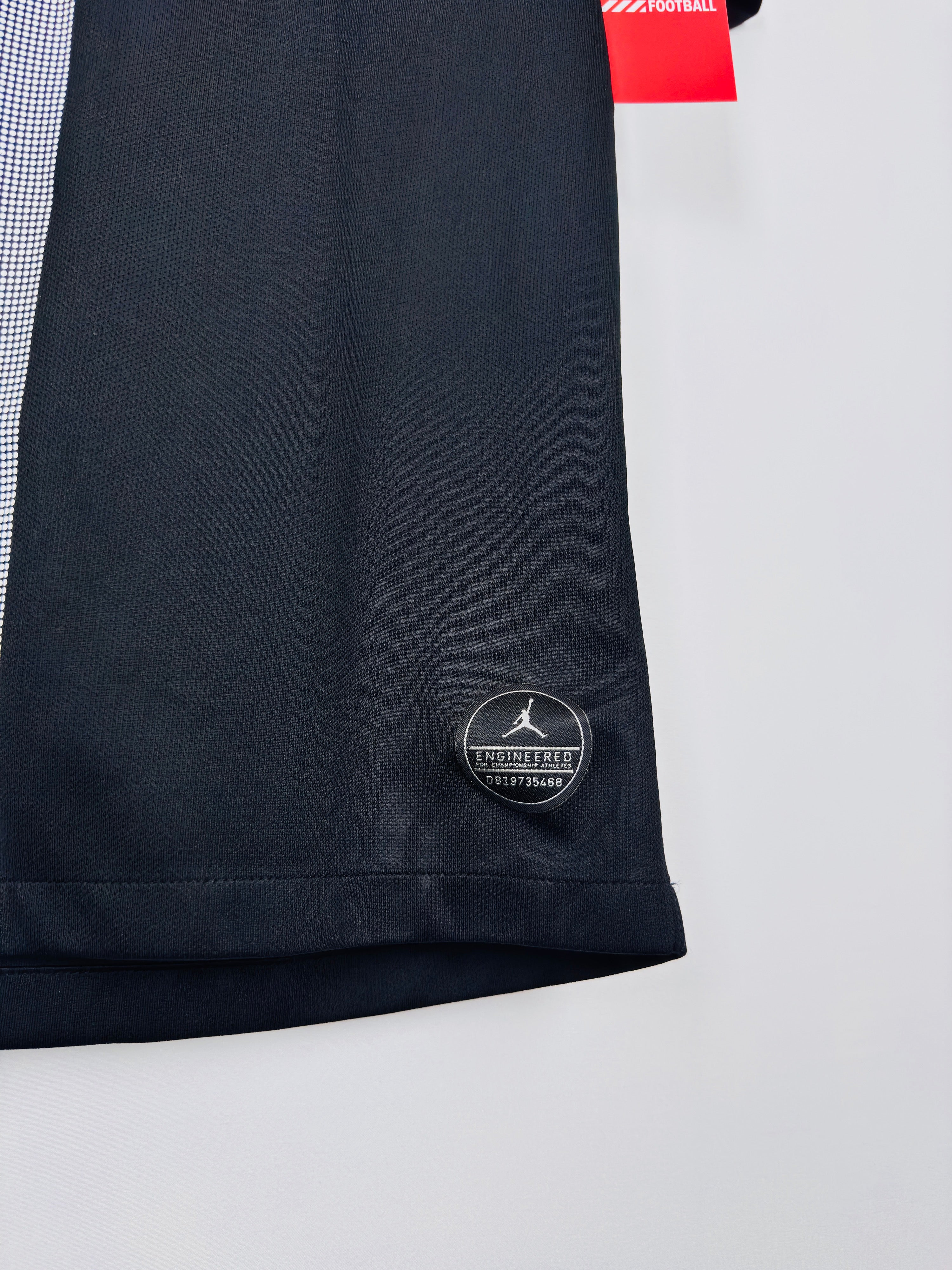PSG 2018/2019 THIRD FOOTBALL SHIRT - DI MARIA #11 (S)
