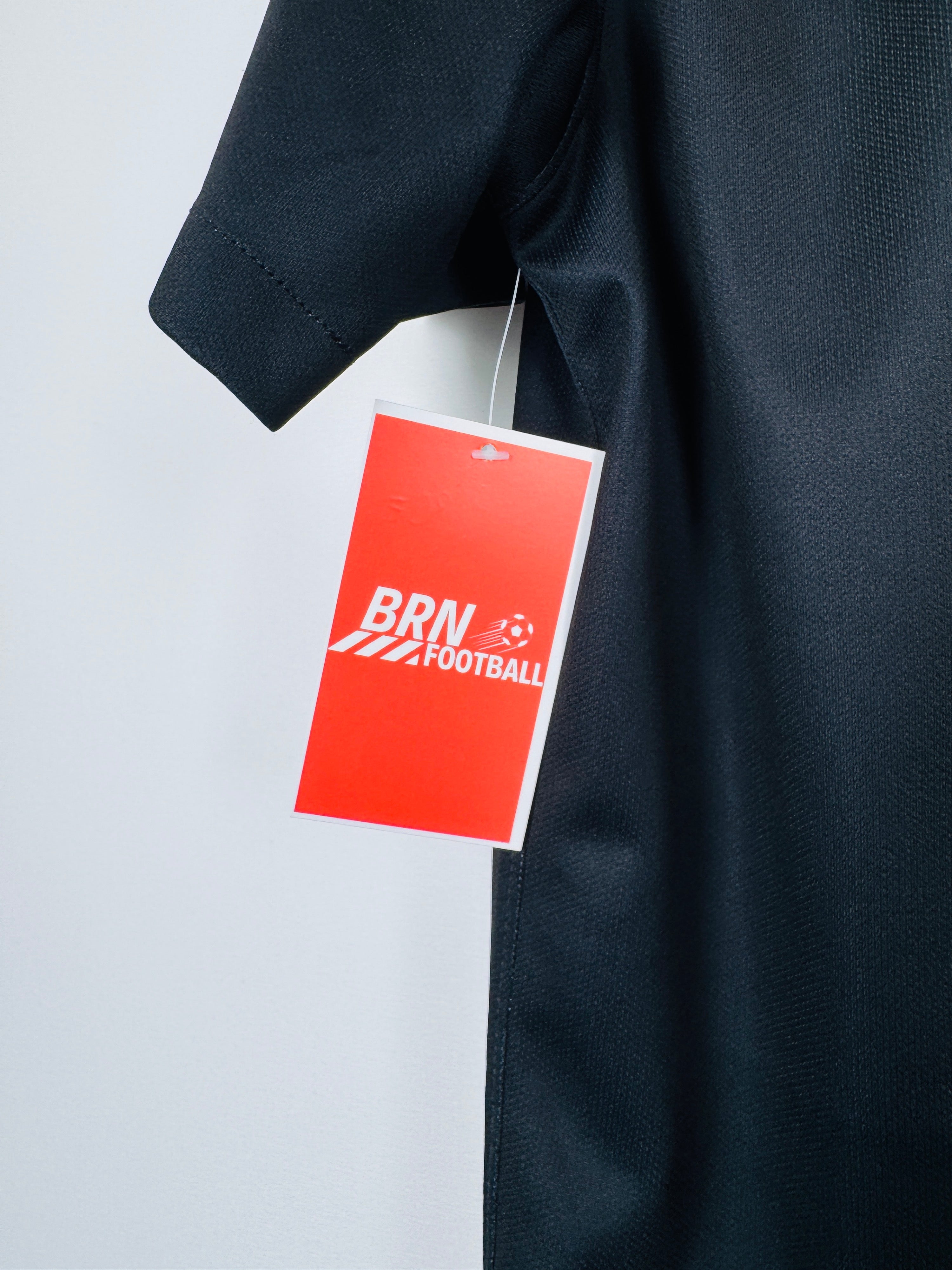 PSG 2019/2020 FOURTH FOOTBALL JERSEY - NEYMAR JR #10 (M)