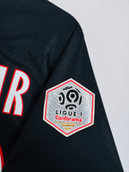 PSG 2019/2020 FOURTH FOOTBALL JERSEY - NEYMAR JR #10 (M)
