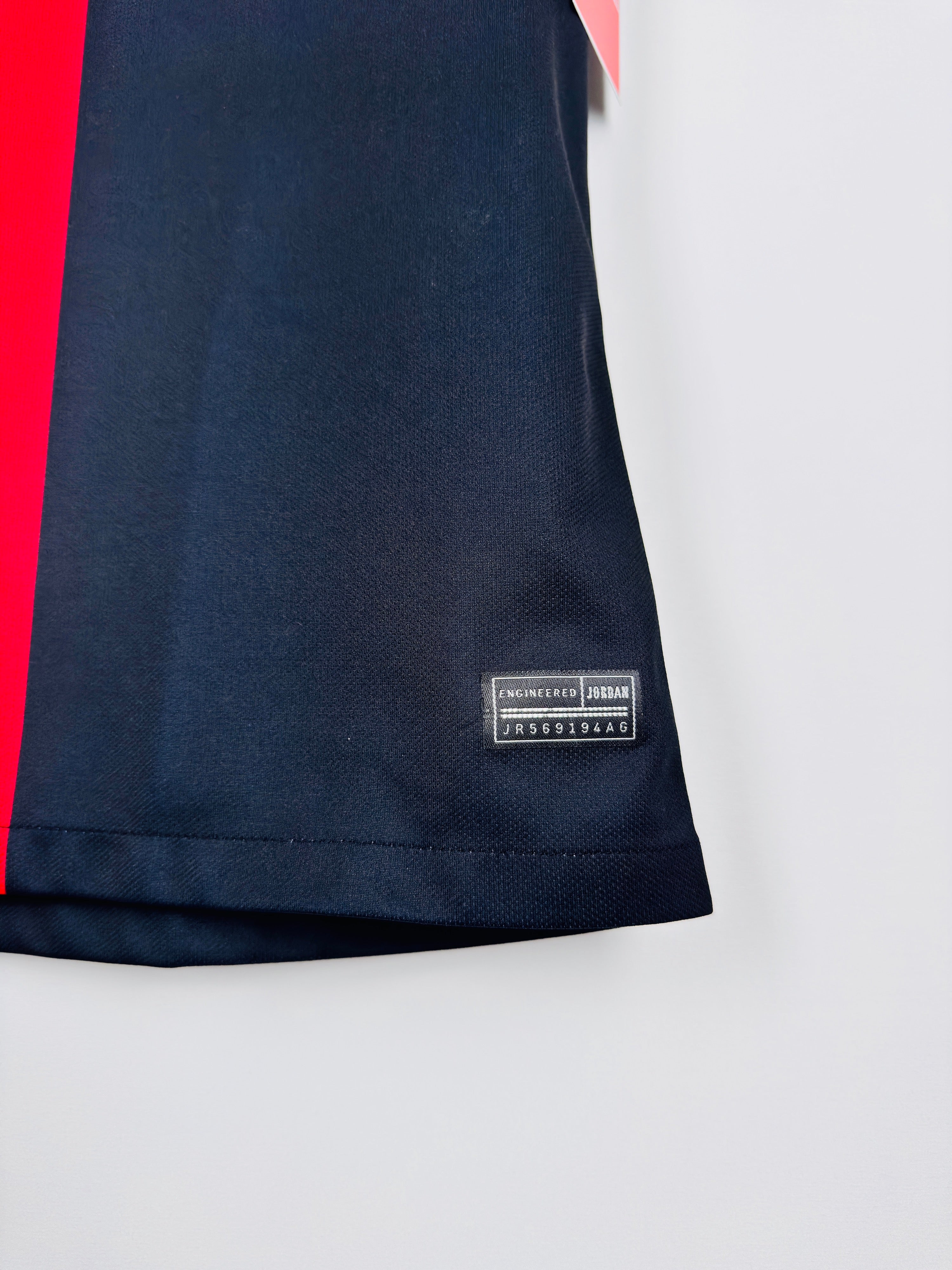 PSG 2019/2020 FOURTH FOOTBALL JERSEY - NEYMAR JR #10 (M)