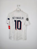 PSG 2019/2020 THIRD FOOTBALL JERSEY - NEYMAR JR #10 (M)