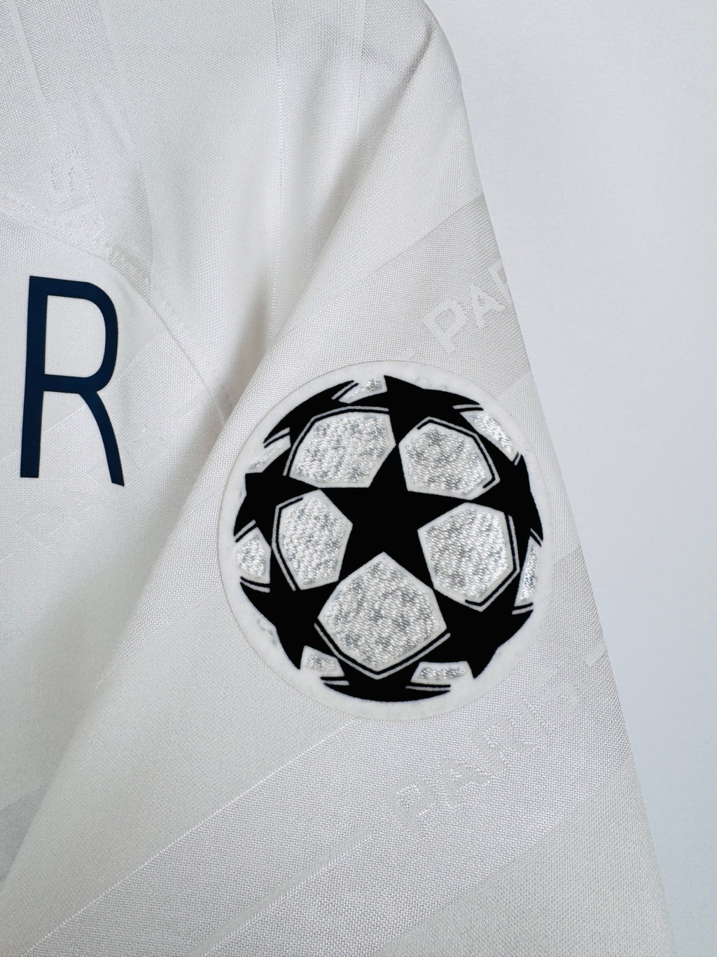 PSG 2019/2020 THIRD FOOTBALL JERSEY - NEYMAR JR #10 (M)