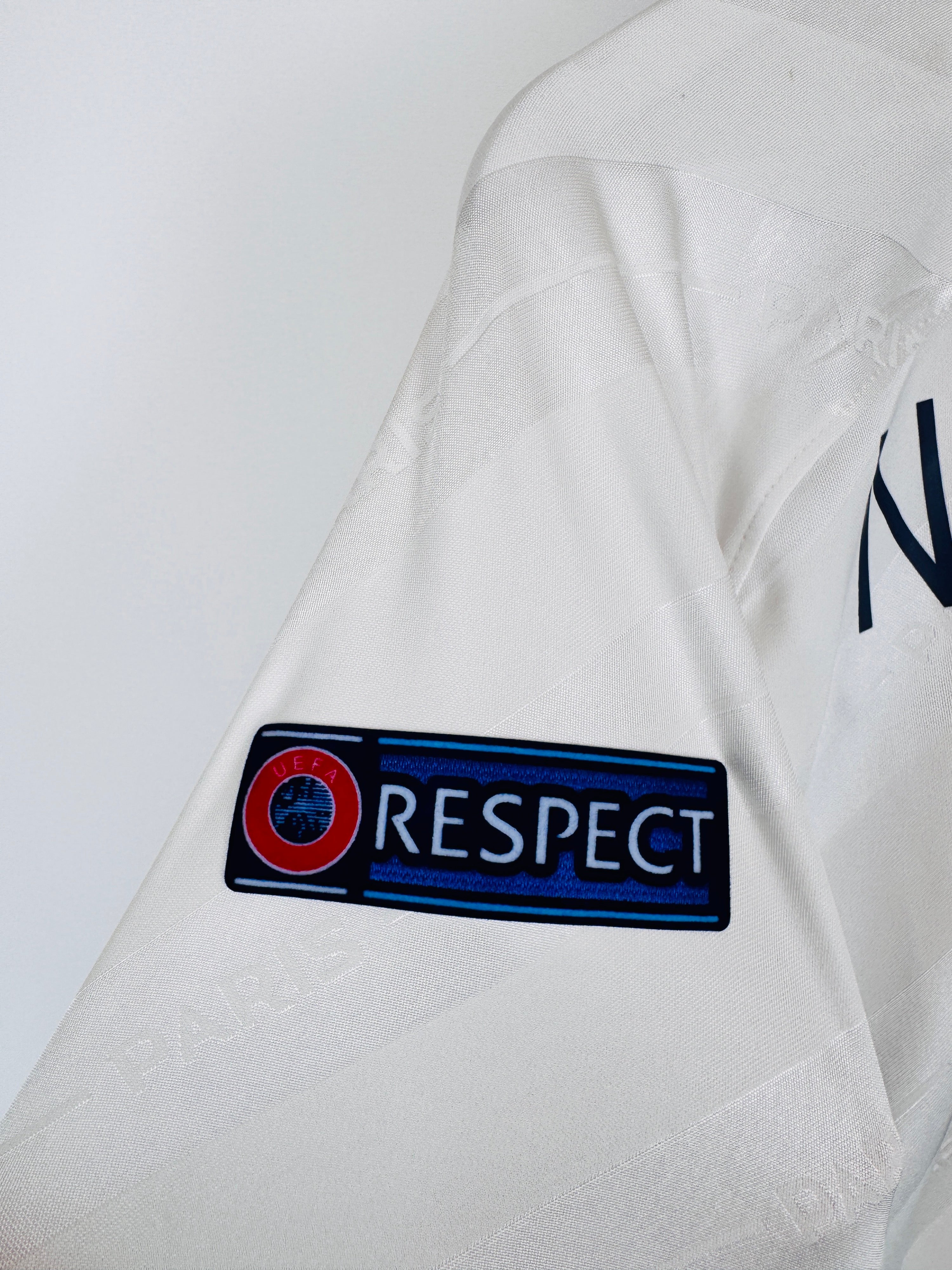 PSG 2019/2020 THIRD FOOTBALL JERSEY - NEYMAR JR #10 (M)