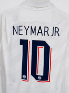 PSG 2019/2020 THIRD FOOTBALL JERSEY - NEYMAR JR #10 (M)