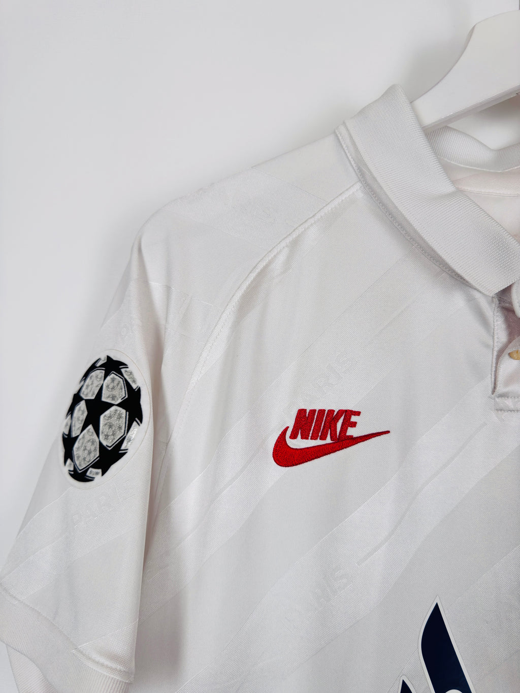 PSG 2019/2020 THIRD FOOTBALL JERSEY - NEYMAR JR #10 (M)