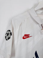 PSG 2019/2020 THIRD FOOTBALL JERSEY - NEYMAR JR #10 (M)