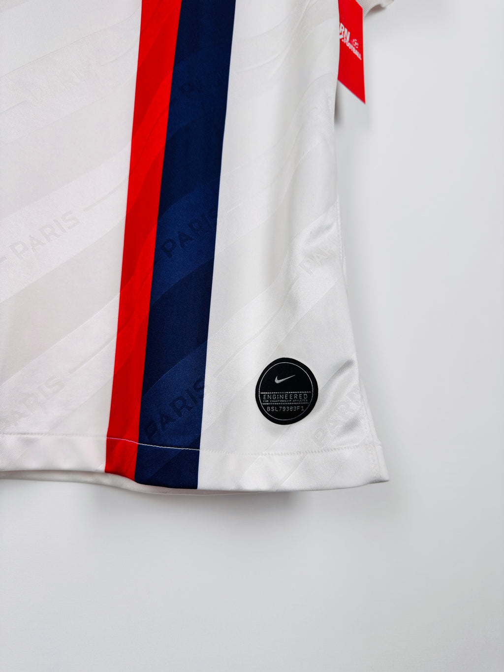 PSG 2019/2020 THIRD FOOTBALL JERSEY - NEYMAR JR #10 (M)