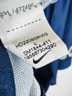 PSG 2022/2023 HOME FOOTBALL JERSEY - MBAPPÉ #7 (L)