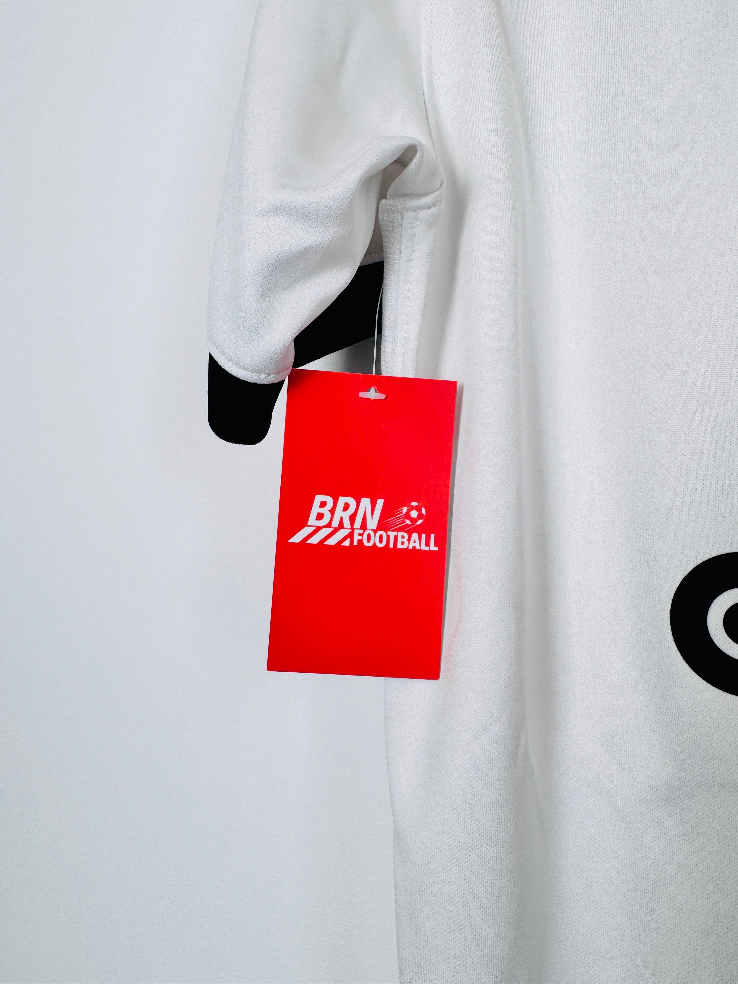 PSG 2021/2022 AWAY FOOTBALL JERSEY - NEYMAR JR #10 (M)