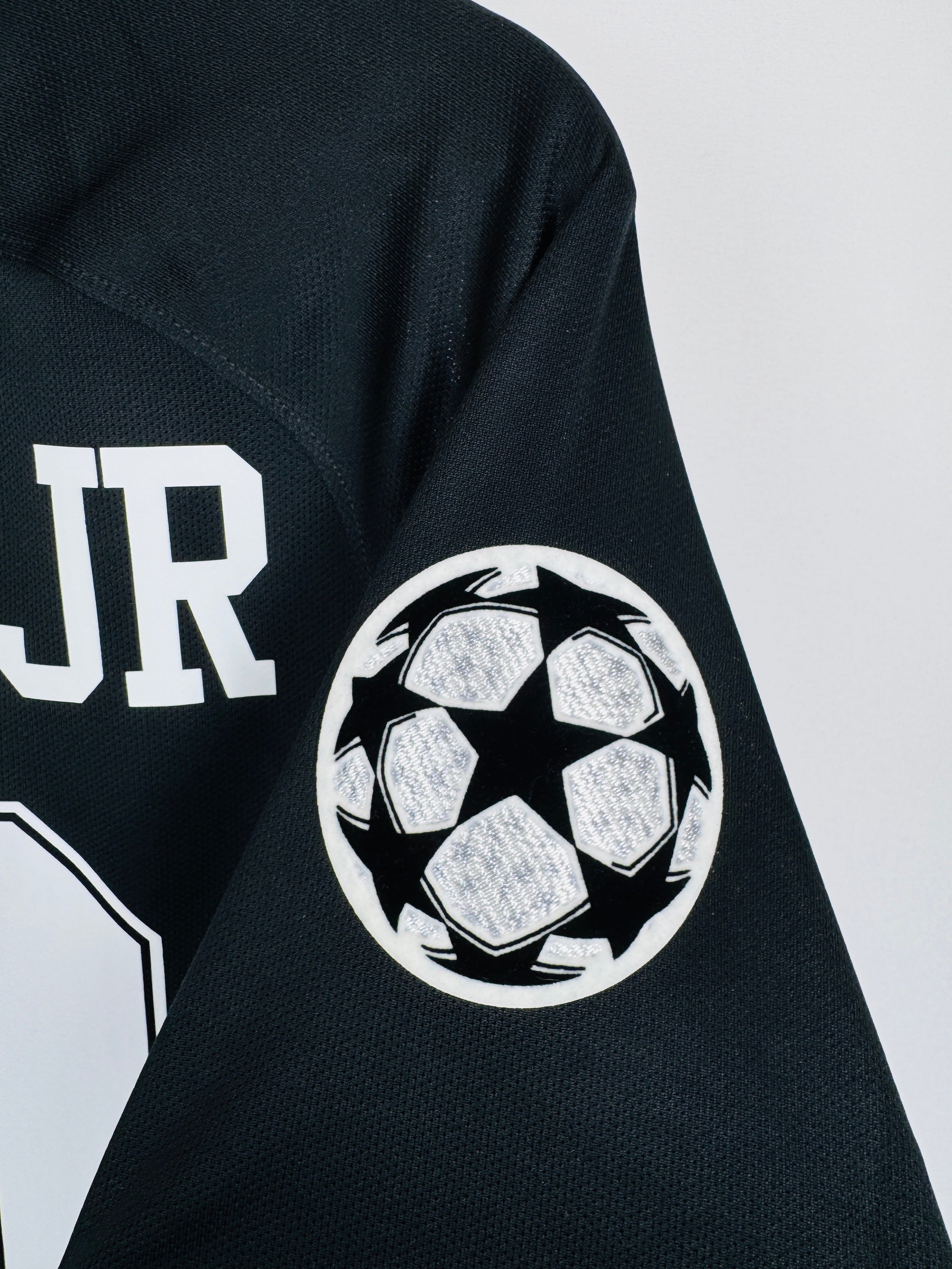 PSG 2018/2019 THIRD FOOTBALL SHIRT - NEYMAR JR #10 (S)