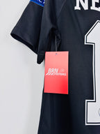 PSG 2018/2019 THIRD FOOTBALL SHIRT - NEYMAR JR #10 (S)