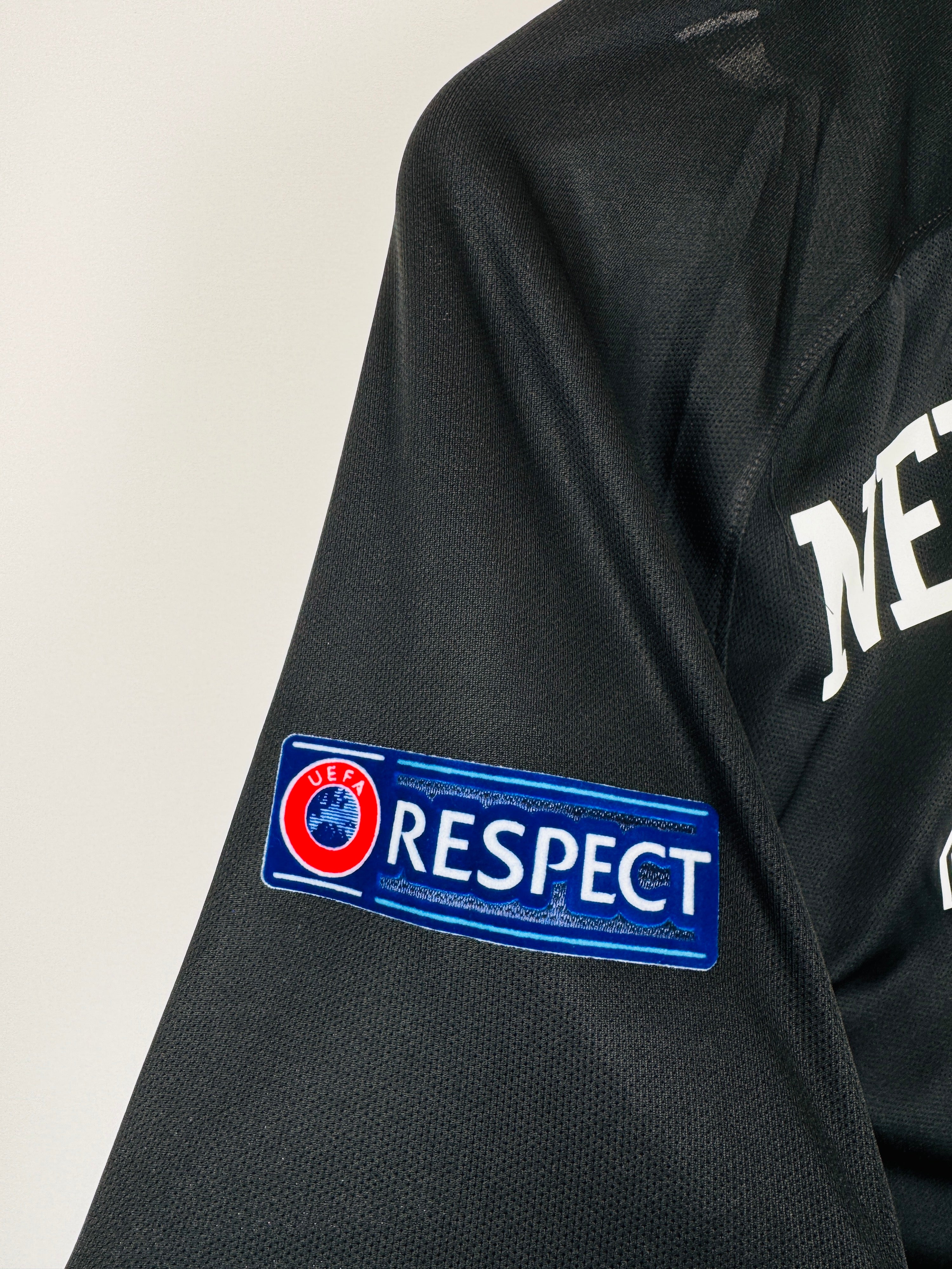 PSG 2018/2019 THIRD FOOTBALL SHIRT - NEYMAR JR #10 (S)