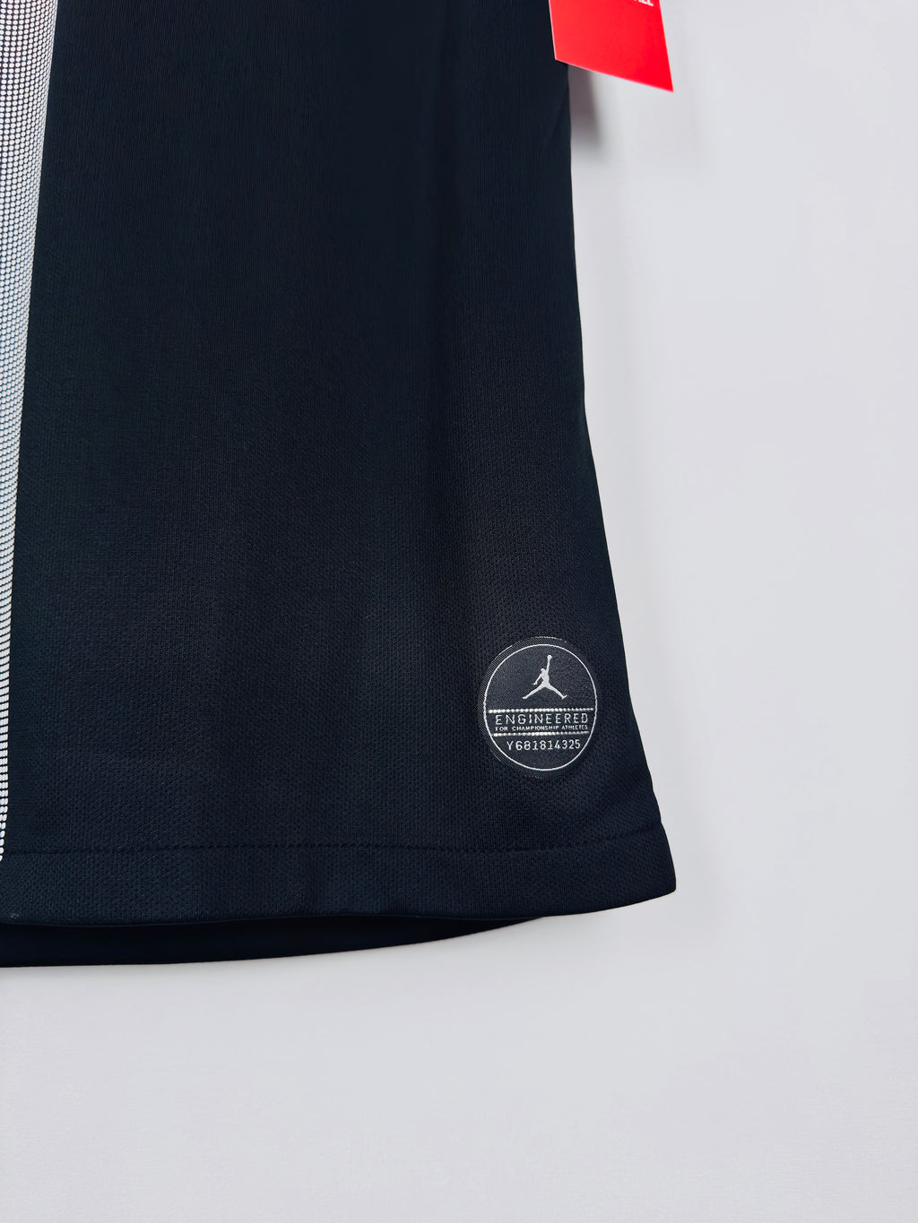 PSG 2018/2019 THIRD FOOTBALL SHIRT - NEYMAR JR #10 (S)
