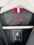 PSG 2018/2019 THIRD FOOTBALL SHIRT - NEYMAR JR #10 (S)
