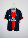 PSG FOOTBALL JERSEY 2010/2011 HOME (M)