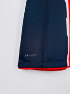PSG FOOTBALL JERSEY 2010/2011 HOME (M)