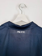 PSG FOOTBALL JERSEY 2010/2011 HOME (M)