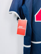 PSG 2002/2003 HOME FOOTBALL SHIRT - LJUBOJA #28 (L)