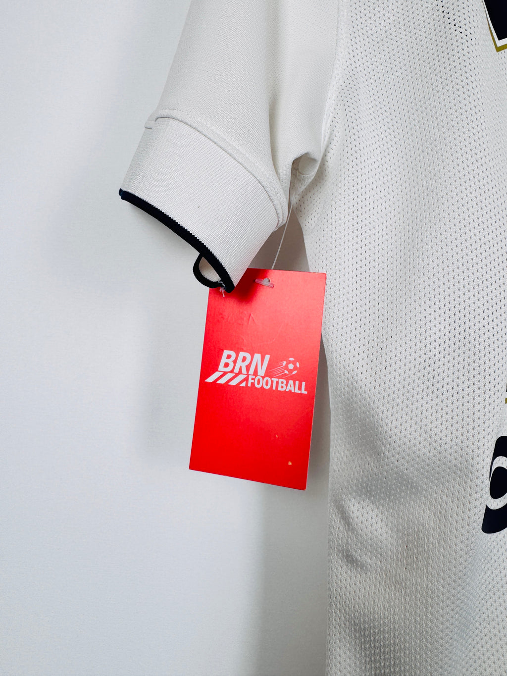 PSG 2014/2015 AWAY FOOTBALL JERSEY PRO STOCK - VERRATTI #24 (S)