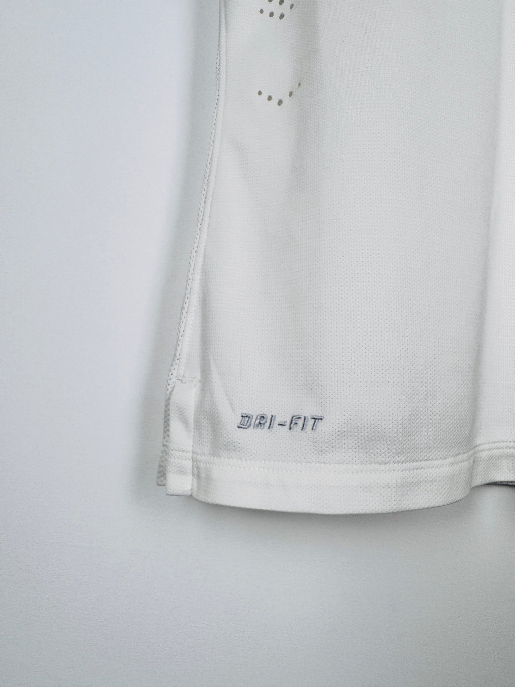 PSG 2014/2015 AWAY FOOTBALL JERSEY PRO STOCK - VERRATTI #24 (S)