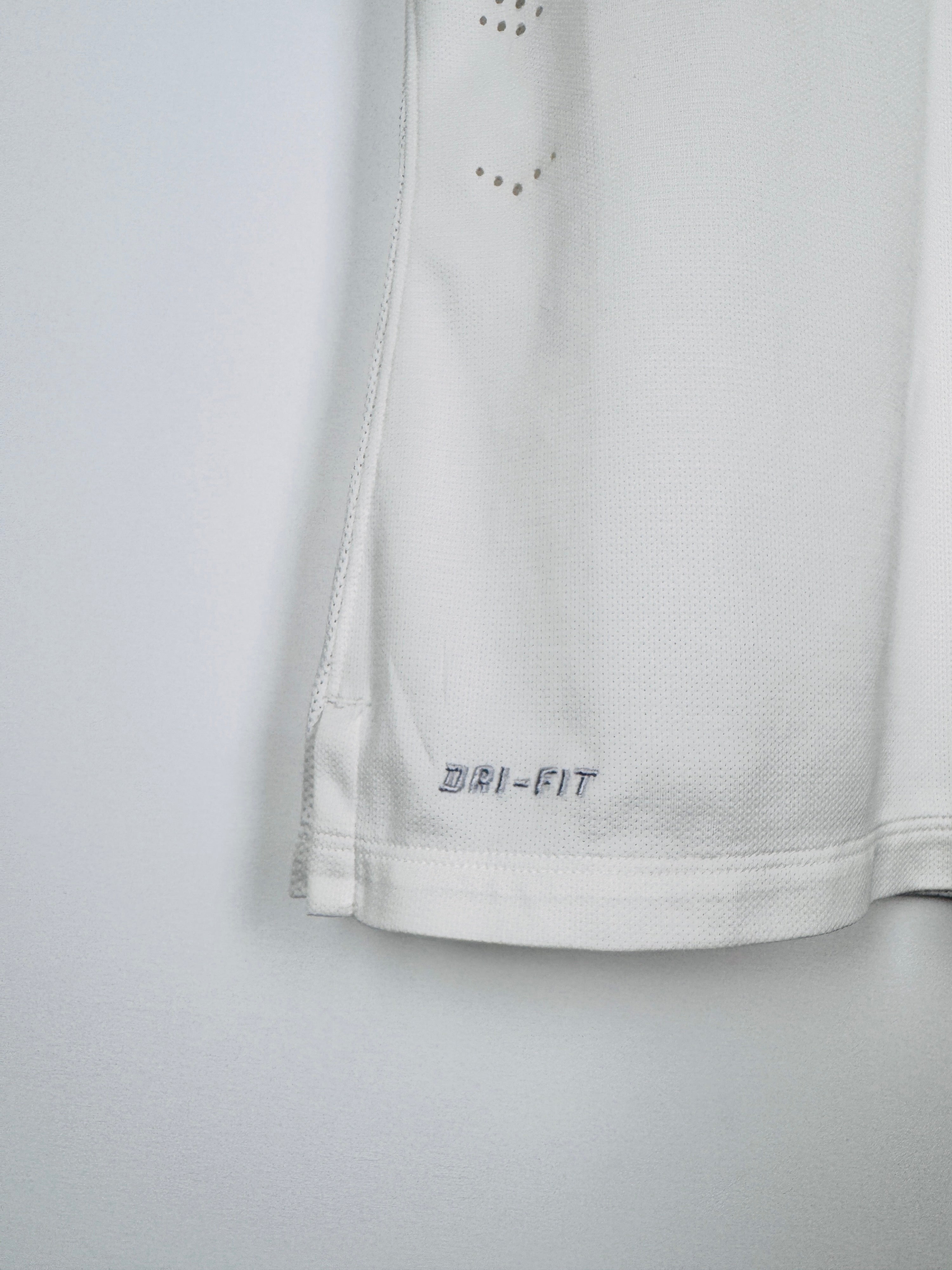 PSG 2014/2015 AWAY FOOTBALL JERSEY PRO STOCK - VERRATTI #24 (S)