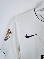 PSG 2014/2015 AWAY FOOTBALL JERSEY PRO STOCK - VERRATTI #24 (S)
