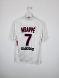 PSG FOOTBALL JERSEY 2019/2020 THIRD - MBAPPÉ #7 (M)