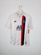 PSG FOOTBALL JERSEY 2019/2020 THIRD - MBAPPÉ #7 (M)