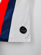 PSG FOOTBALL JERSEY 2019/2020 THIRD - MBAPPÉ #7 (M)