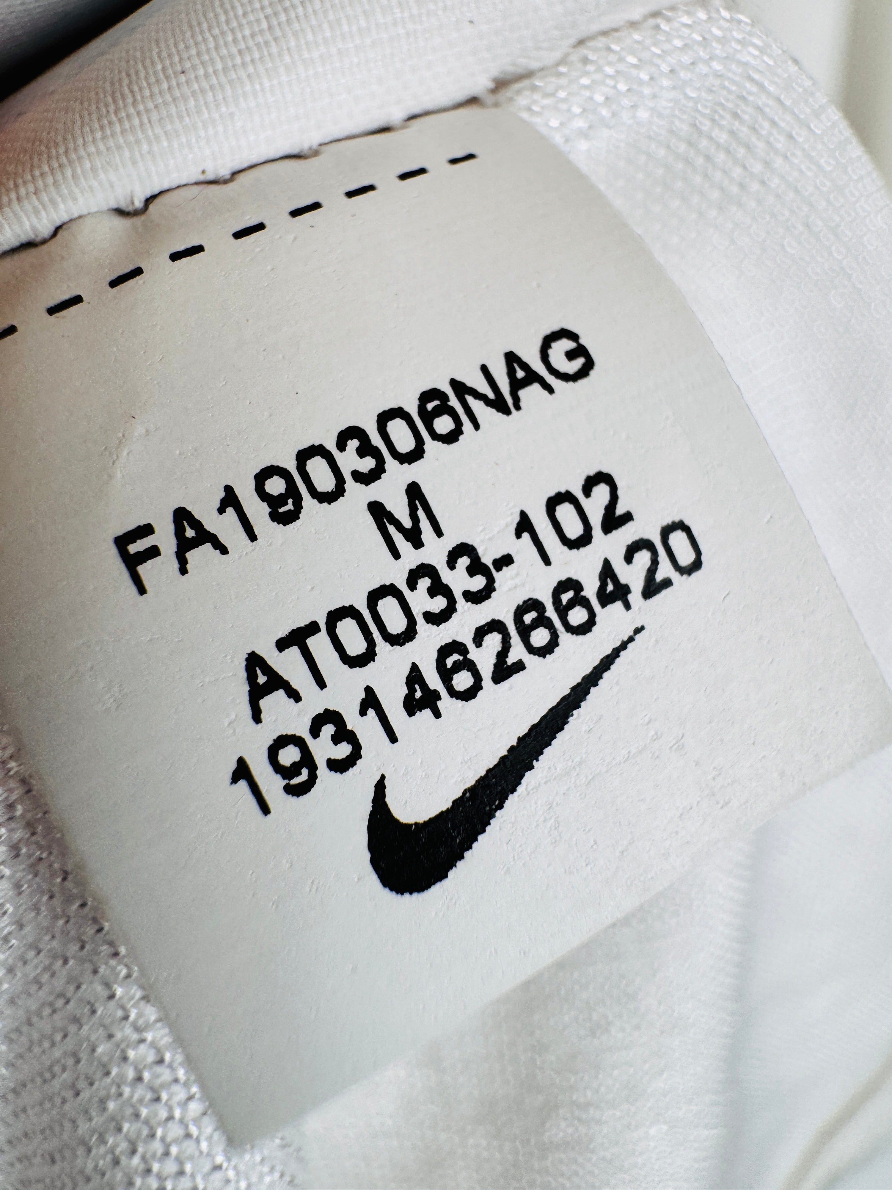 PSG FOOTBALL JERSEY 2019/2020 THIRD - MBAPPÉ #7 (M)
