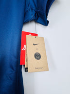 PSG 2024/2025 HOME FOOTBALL JERSEY - O.DEMBÉLÉ #10 (WOMEN'S SIZE M)