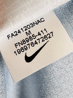 PSG 2024/2025 HOME FOOTBALL JERSEY - O.DEMBÉLÉ #10 (WOMEN'S SIZE M)